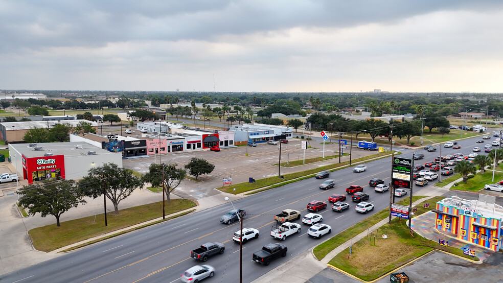 2009 W Nolana Ave, McAllen, TX for sale - Building Photo - Image 3 of 13