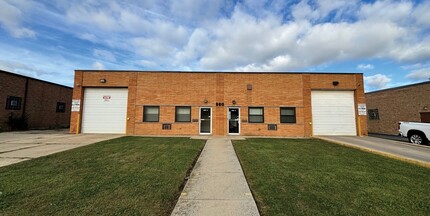 880 Fiene Dr, Addison, IL for sale Building Photo- Image 1 of 9