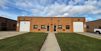 More details for 880 Fiene Dr, Addison, IL - Industrial for Sale