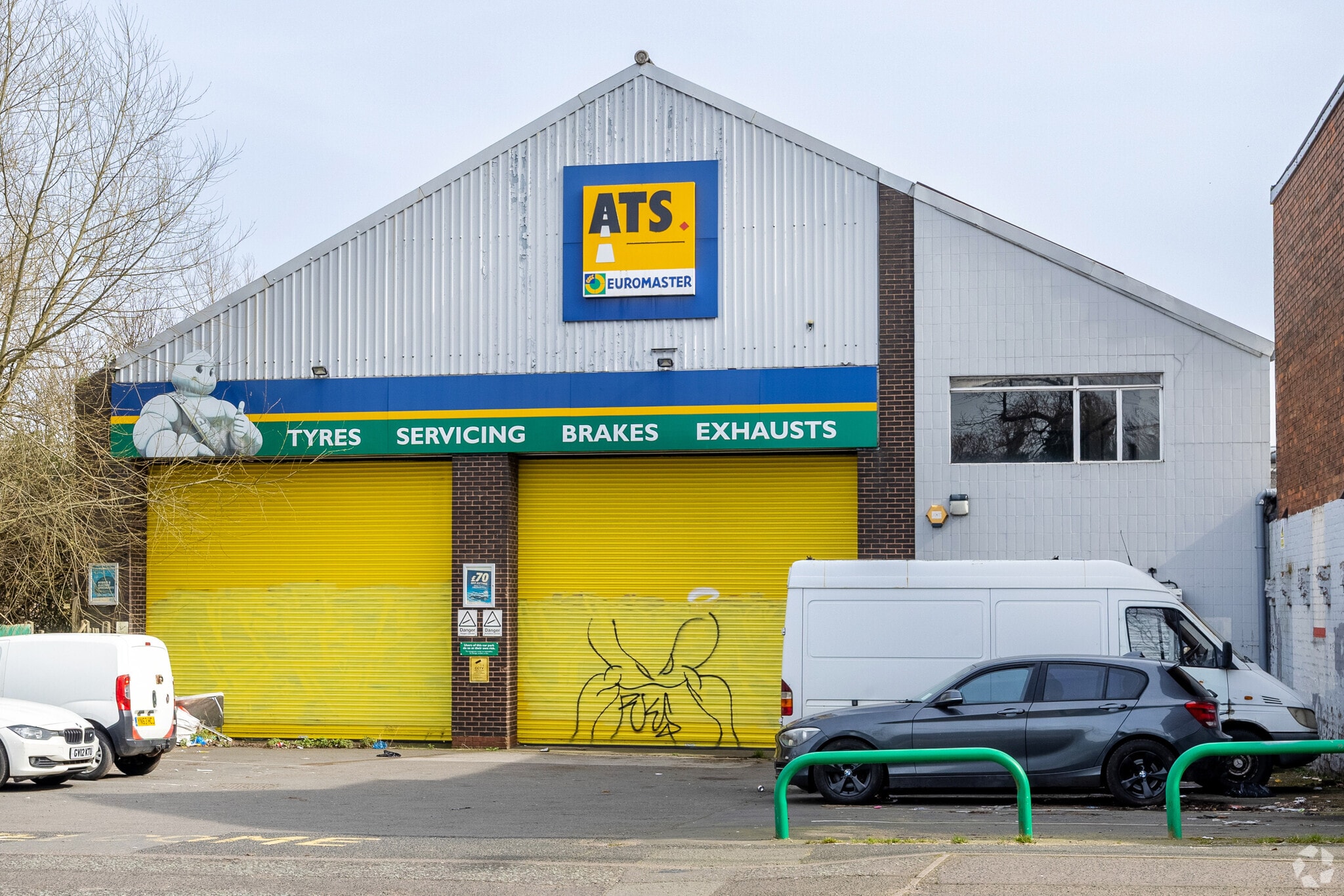 1558 Pershore Rd, Birmingham to rent Primary Photo- Image 1 of 3