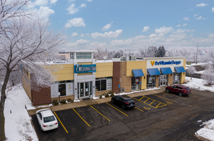 550-560 County Road 42 W, Burnsville, MN for sale - Other - Image 1 of 1