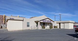 More details for 3401 Comanche Rd NE, Albuquerque, NM - Office for Sale