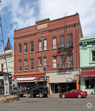 419 Main St, Placerville, CA for rent Building Photo- Image 1 of 4