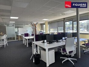 Office in Aix-en-Provence to rent Interior Photo- Image 2 of 5