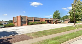 More details for 365 S Crown Hill Rd, Orrville, OH - Office for Rent