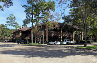 More details for 13910 Champion Forest Dr, Houston, TX - Office for Rent