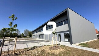 More details for 8 Route De Lingolsheim, Geispolsheim - Light Industrial to Rent