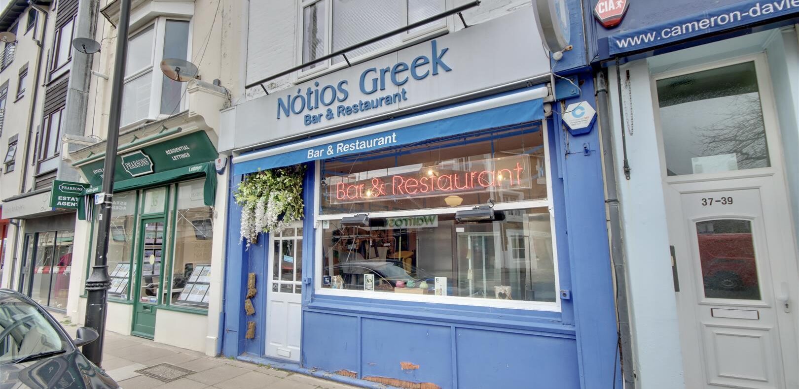 37 Marmion Rd, Southsea for sale Primary Photo- Image 1 of 1