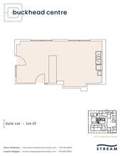 2970 Peachtree Rd NW, Atlanta, GA for rent Floor Plan- Image 1 of 1