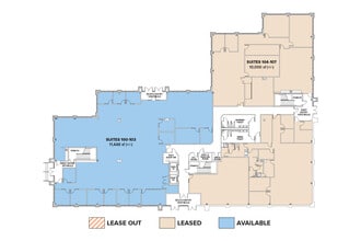 1 Greenwich St, Stewartsville, NJ for rent Floor Plan- Image 2 of 2