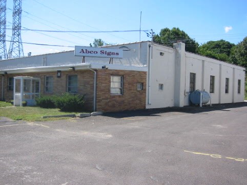 7300 N Crescent Blvd, Pennsauken, NJ for sale Building Photo- Image 1 of 1