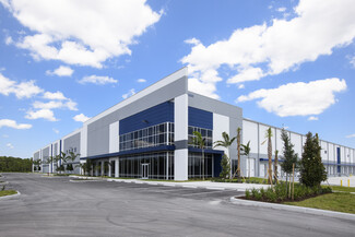 More details for 15500 Venture Way, Jupiter, FL - Industrial for Rent