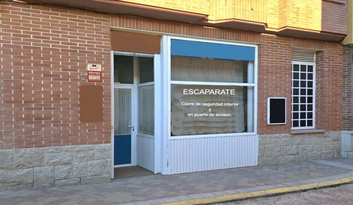 Build-to-Rent in Guadalix de la Sierra, Madrid for sale Building Photo- Image 1 of 3