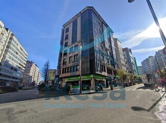 More details for Rúa Urzaiz, 121, Vigo - Office for Sale