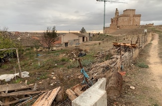 More details for Calle Altozano, 3, Turégano - Land for Sale