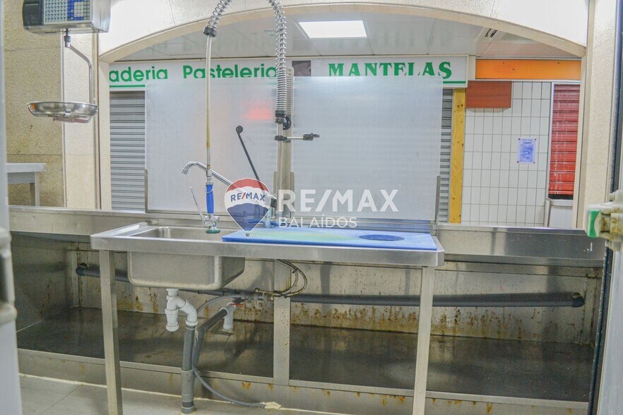 Retail in Vigo, Pontevedra for sale - Building Photo - Image 3 of 42