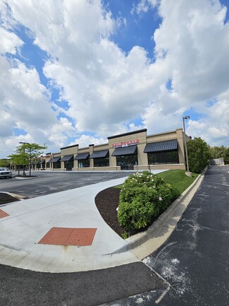 More details for 1820-1830 Meadow Ln, Pewaukee, WI - Retail for Rent