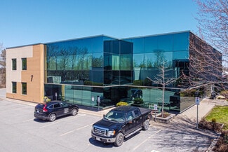 More details for 15 Fitzgerald Rd, Ottawa, ON - Office to Rent