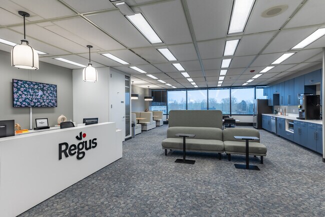 More details for 3499 Blazer Pky, Lexington, KY - Co-working to Rent