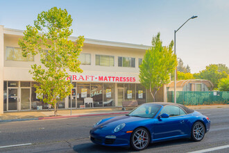 3567 El Camino Real, Palo Alto, CA for rent Primary Photo- Image 1 of 6