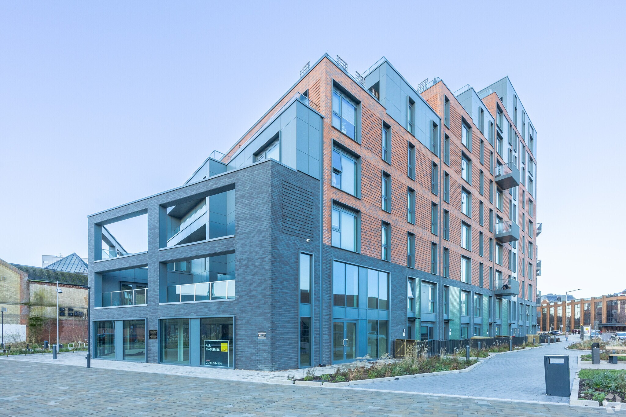 City Rd, Peterborough to rent Primary Photo- Image 1 of 3