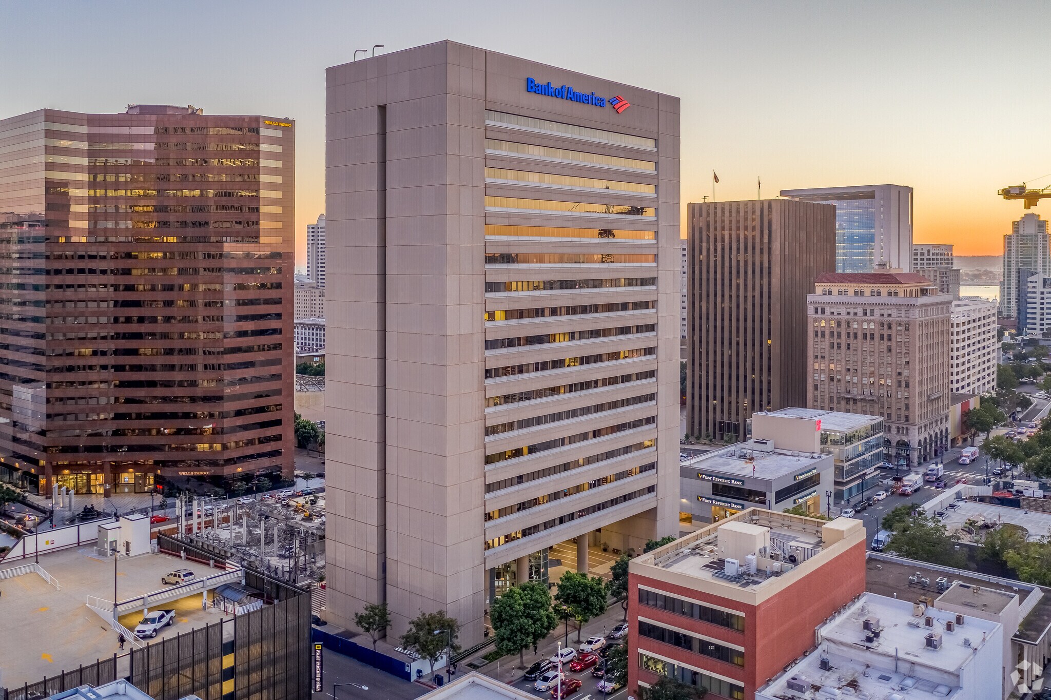 451 A St, San Diego, CA to rent Building Photo- Image 1 of 17