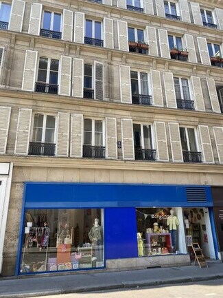 More details for Retail to Rent