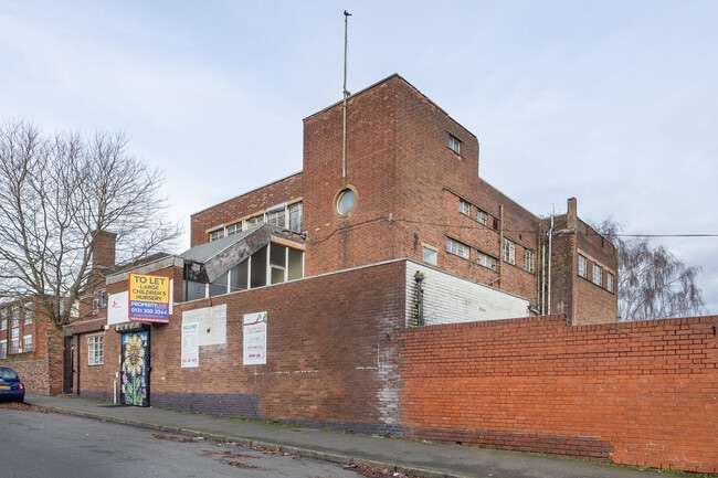 More details for 318 Summer Ln, Birmingham - Office to Rent