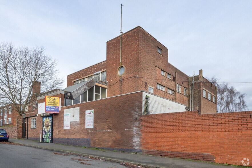 318 Summer Ln, Birmingham to rent - Primary Photo - Image 1 of 2