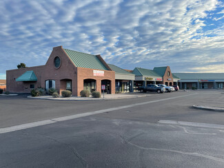 More details for 6666 W Peoria Ave, Glendale, AZ - Office/Medical, Retail for Rent