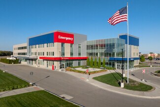 More details for 36555 26 Mile Rd, Lenox Township, MI - Office / Medical to Rent