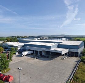 Shorten Brook Dr, Accrington for sale - Primary Photo - Image 1 of 1