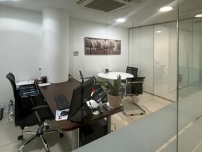 Office in Sabadell, Barcelona to rent Interior Photo- Image 1 of 4