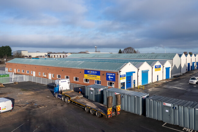 More details for Whitchurch Rd, Shrewsbury - Industrial to Rent