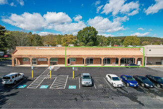 More details for 945 N Main St, Marion, VA - Retail for Rent