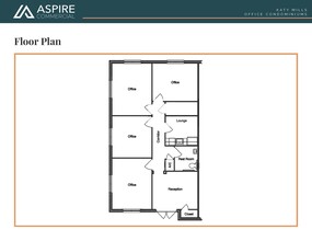 25145 Star Lane, Katy, TX for rent Floor Plan- Image 2 of 3