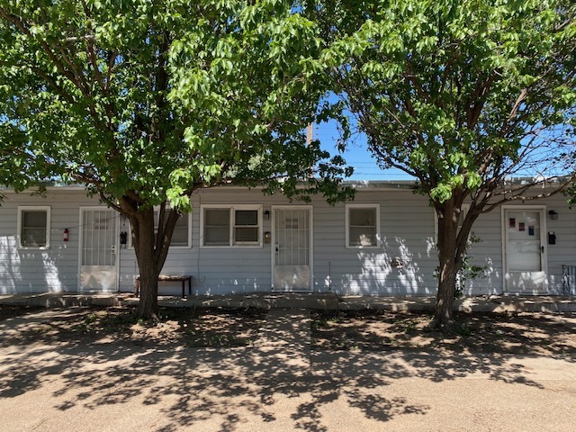 2713 SW 9th Ave, Amarillo, TX for sale - Building Photo - Image 1 of 11