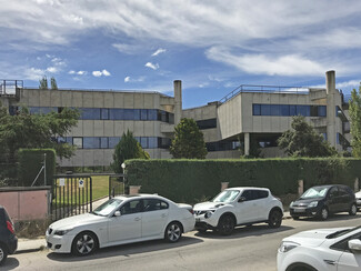 More details for Calle Pollensa, 6, Las Rozas de Madrid - Office for Sale