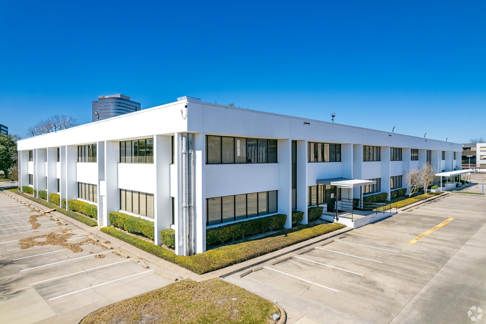 16650 Greenbriar Plaza Dr, Houston, TX to rent Building Photo- Image 1 of 6