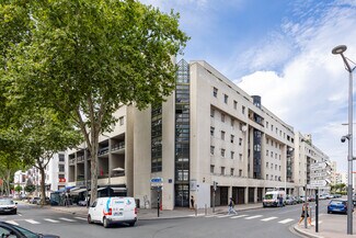 More details for 202-204 Rue Marcel Mérieux, Lyon - Office to Rent