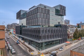 More details for 110 E 5th Ave, Vancouver, BC - Office, Light Industrial to Rent