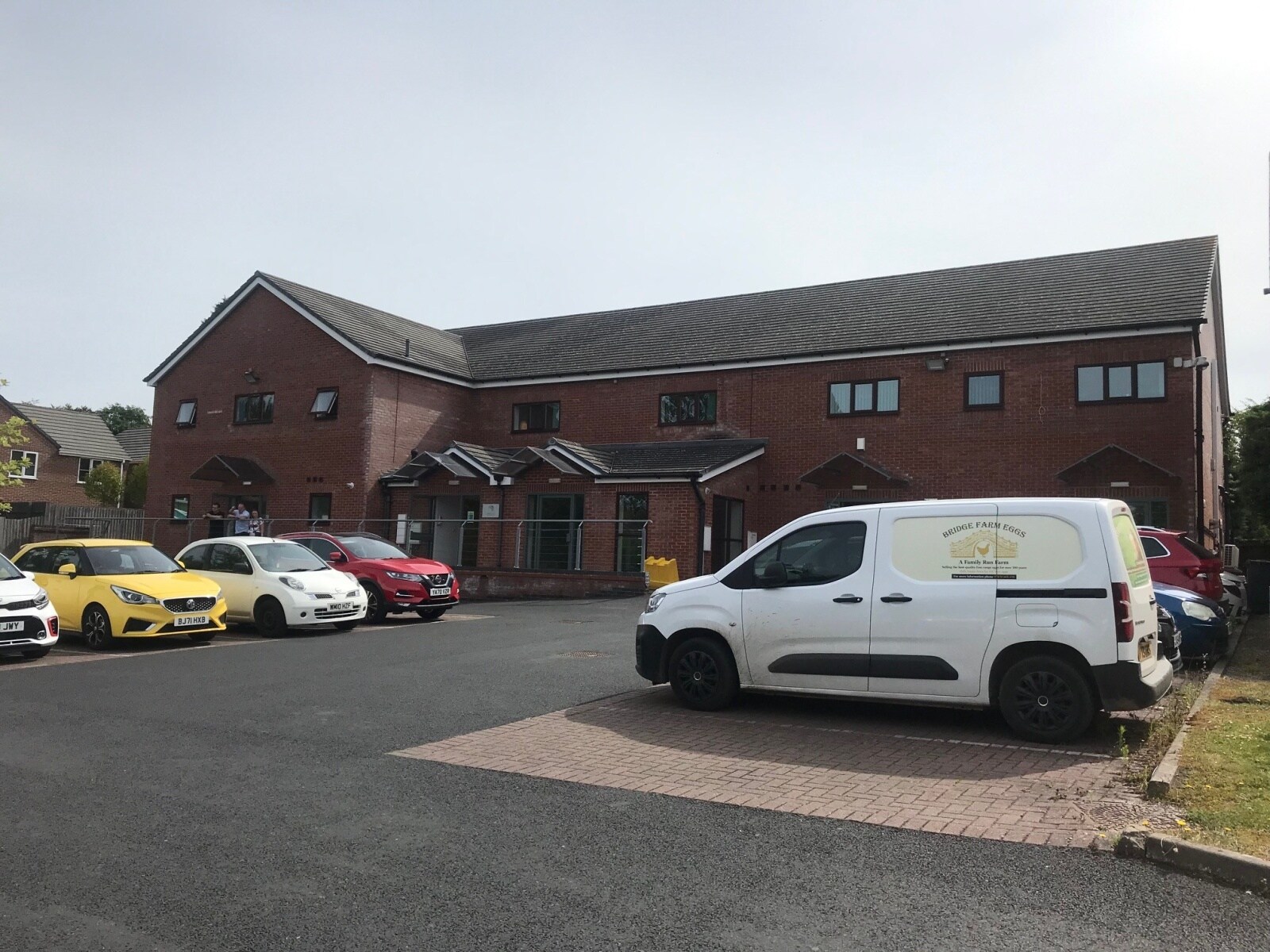 Oaktree Rise, Codsall for sale Building Photo- Image 1 of 1