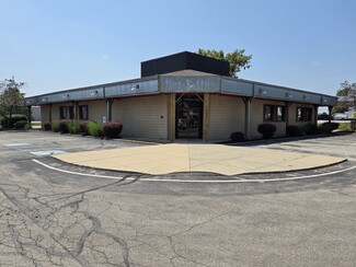 More details for 5515 W 86th St, Indianapolis, IN - Retail for Sale