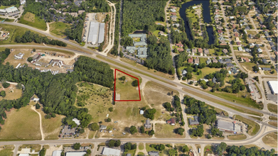 484 Highway 17, Little River, SC for sale Building Photo- Image 1 of 1