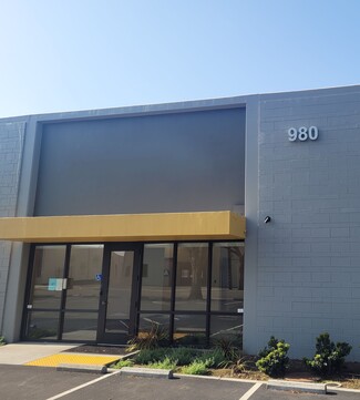 More details for 980-990 O'Brien Dr, Menlo Park, CA - Industrial for Sale