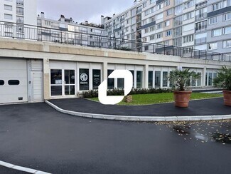 More details for Industrial to Rent