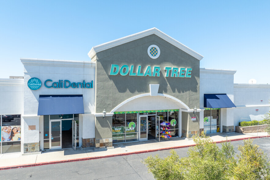 1009-1041 N H St, Lompoc, CA for sale - Primary Photo - Image 1 of 1