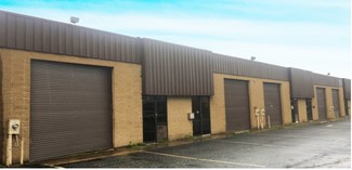 More details for 1113 North Point Rd, Dundalk, MD - Light Industrial for Rent