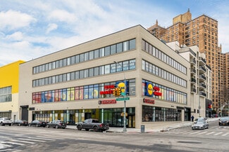 More details for 100 Sullivan Pl, Brooklyn, NY - Office / Retail, Retail to Rent