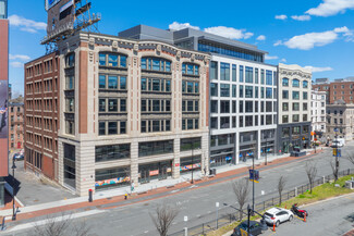 More details for 660 Beacon St, Boston, MA - Retail for Rent